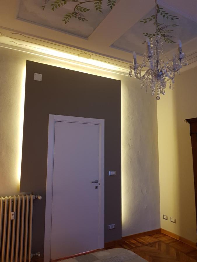 Appartamento Rosalba Asti Exterior photo