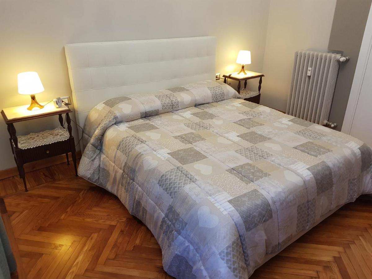 Appartamento Rosalba Asti Exterior photo