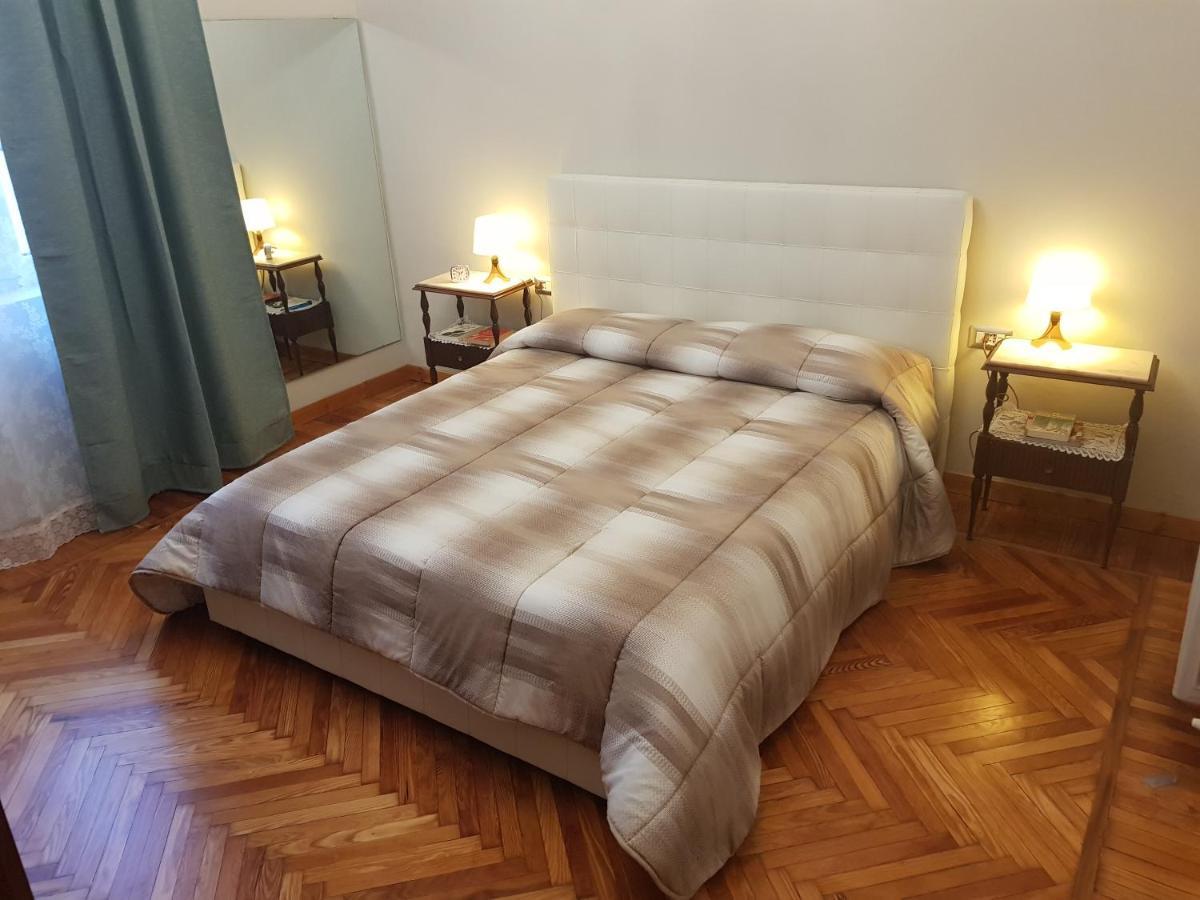 Appartamento Rosalba Asti Exterior photo